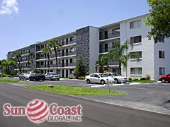 Capeway Condos